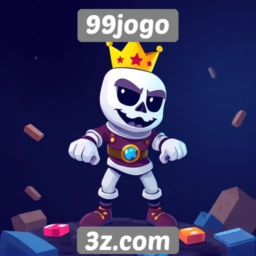 Análise das principais categorias de jogos no 99jogo