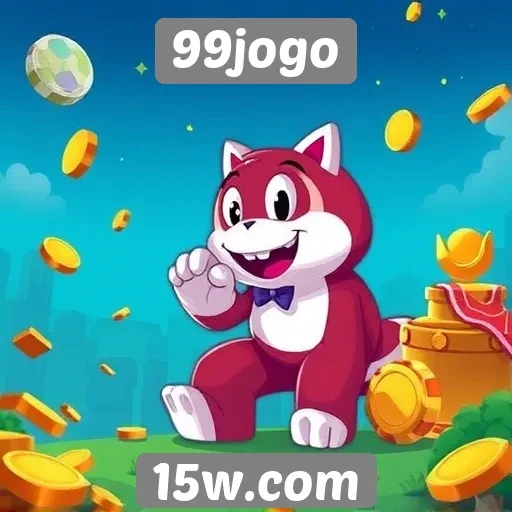 Análise dos jogos mais populares do site 99jogo
