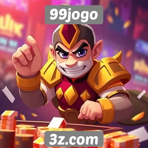 Benefícios de se inscrever no 99jogo