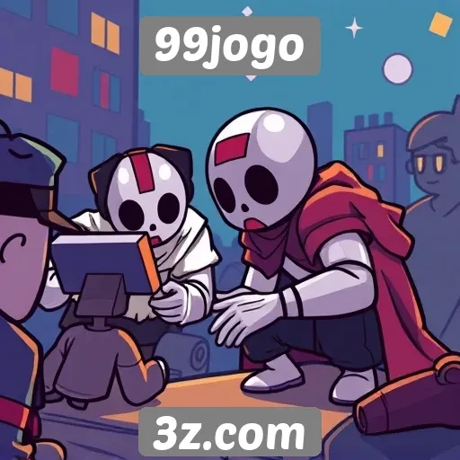 Recursos de comunidade e suporte no 99jogo
