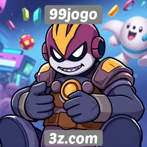 Exploração de recursos exclusivos do 99jogo