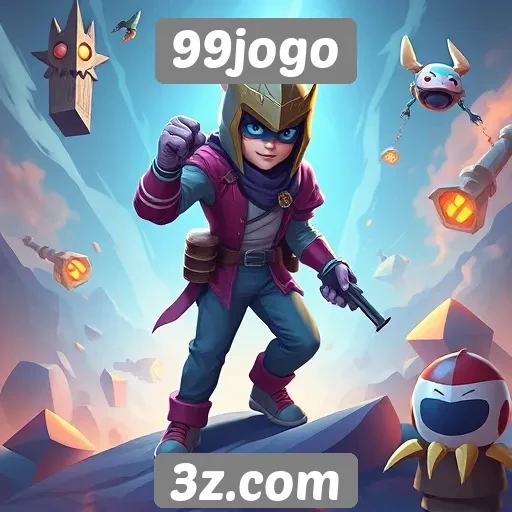 Comparativo entre jogos gratuitos e pagos no 99jogo
