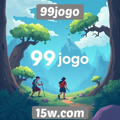 O papel do 99jogo na promoção de jogos independentes