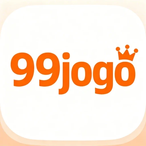 Logotipo 99jogo