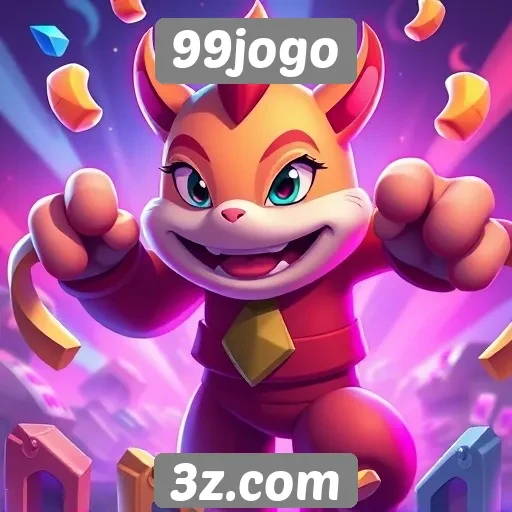 Novos jogos disponíveis no site 99jogo