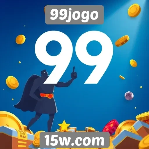 Ofertas e promoções atraem novos usuários ao 99jogo
