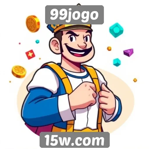 Opiniões de jogadores sobre a plataforma 99jogo