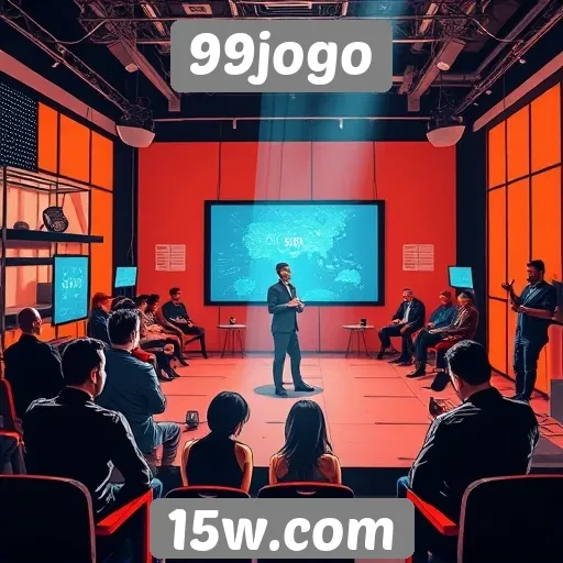 Histórias de sucesso de usuários do 99jogo